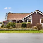 Fj1600-jaegerspris-strandleddet-32 度假居
