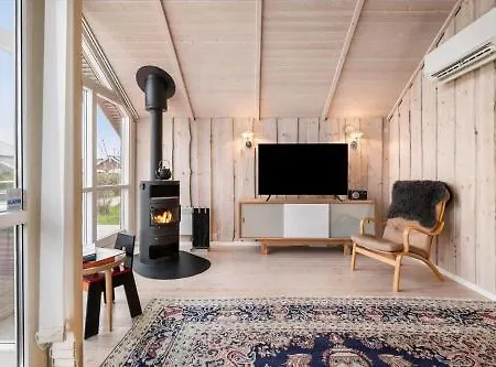 Feriehus Fj1600-jaegerspris-strandleddet-32